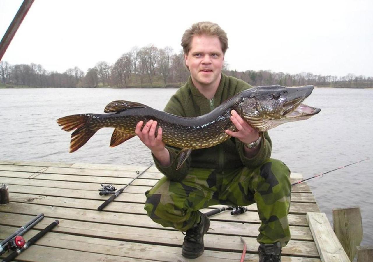 Valle vandrarhem och camping