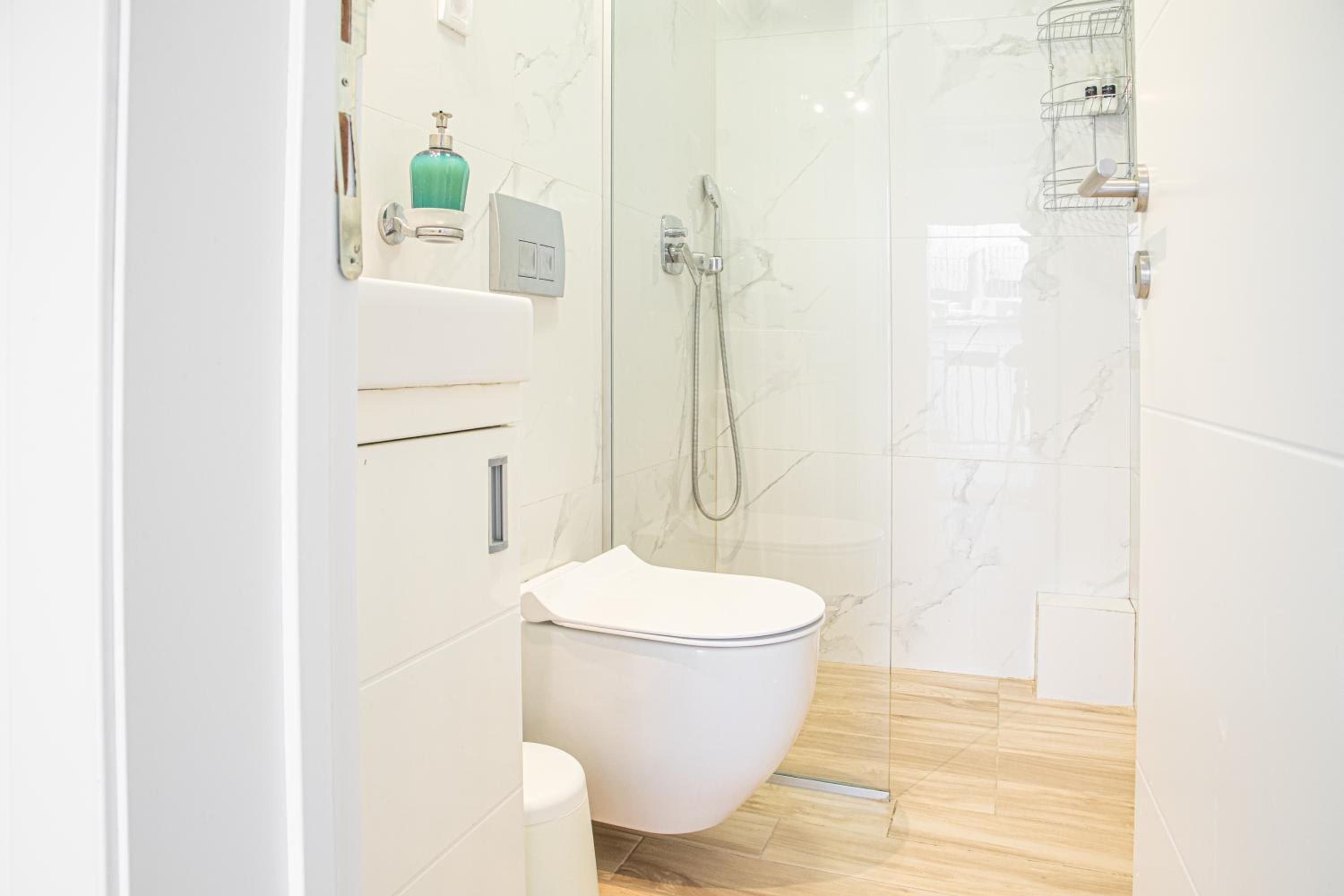 Etoile City Center Apartments- Obilicev venac
