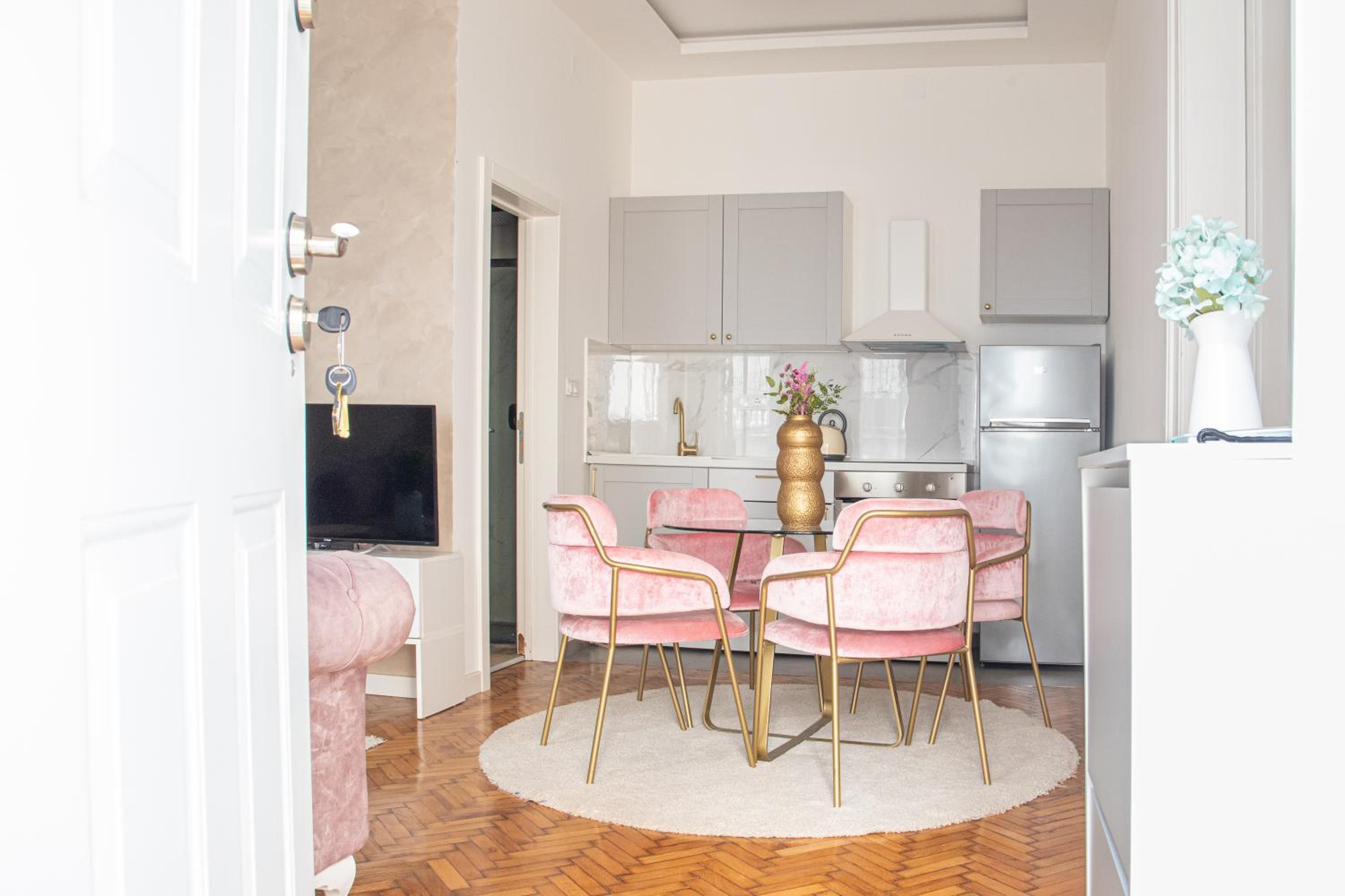 Etoile City Center Apartments- Obilicev venac