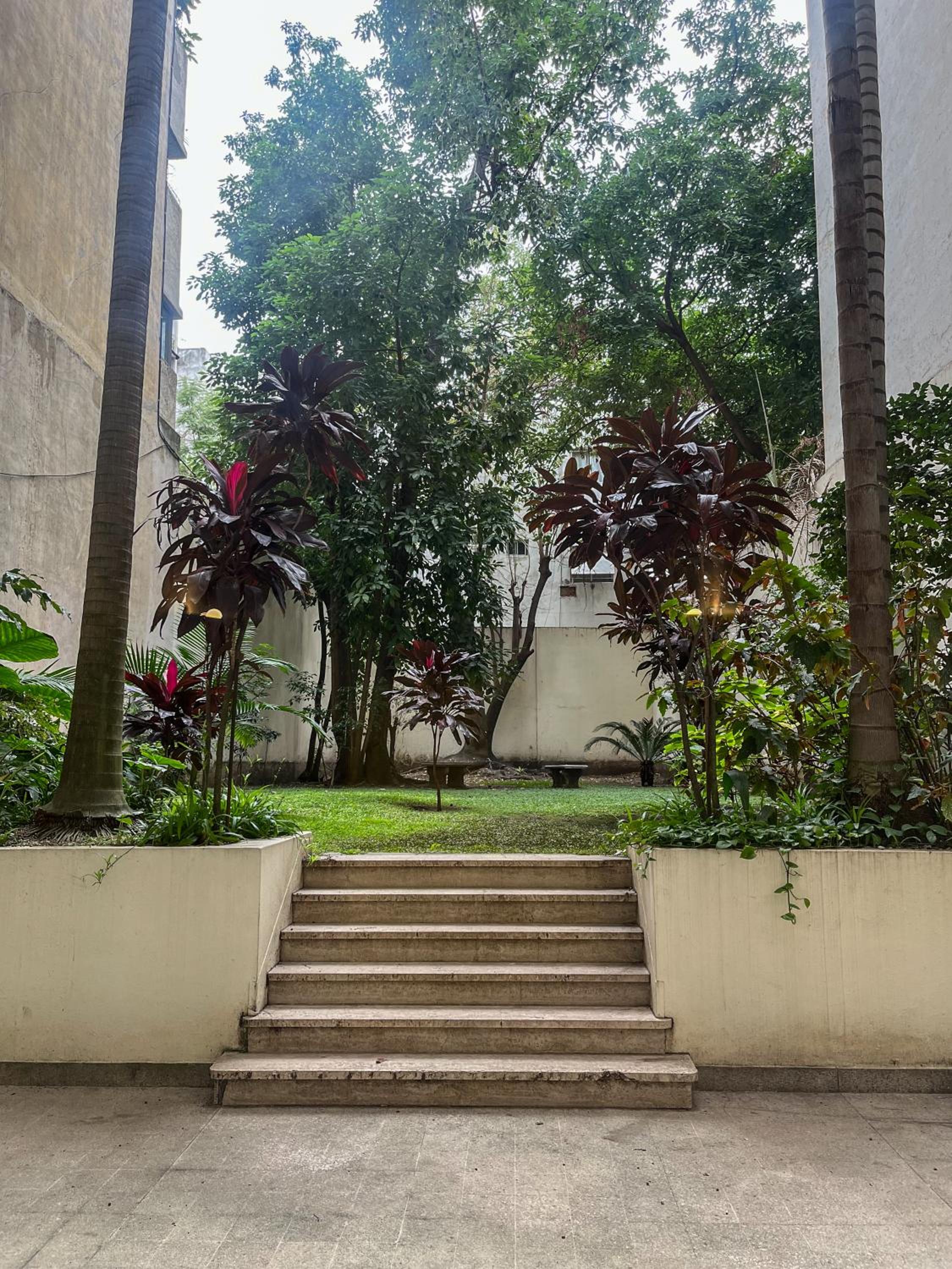 Confort y Luz en Recoleta 4 PAX