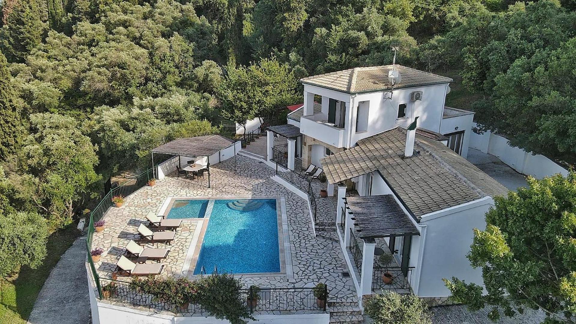 Villa Boukari