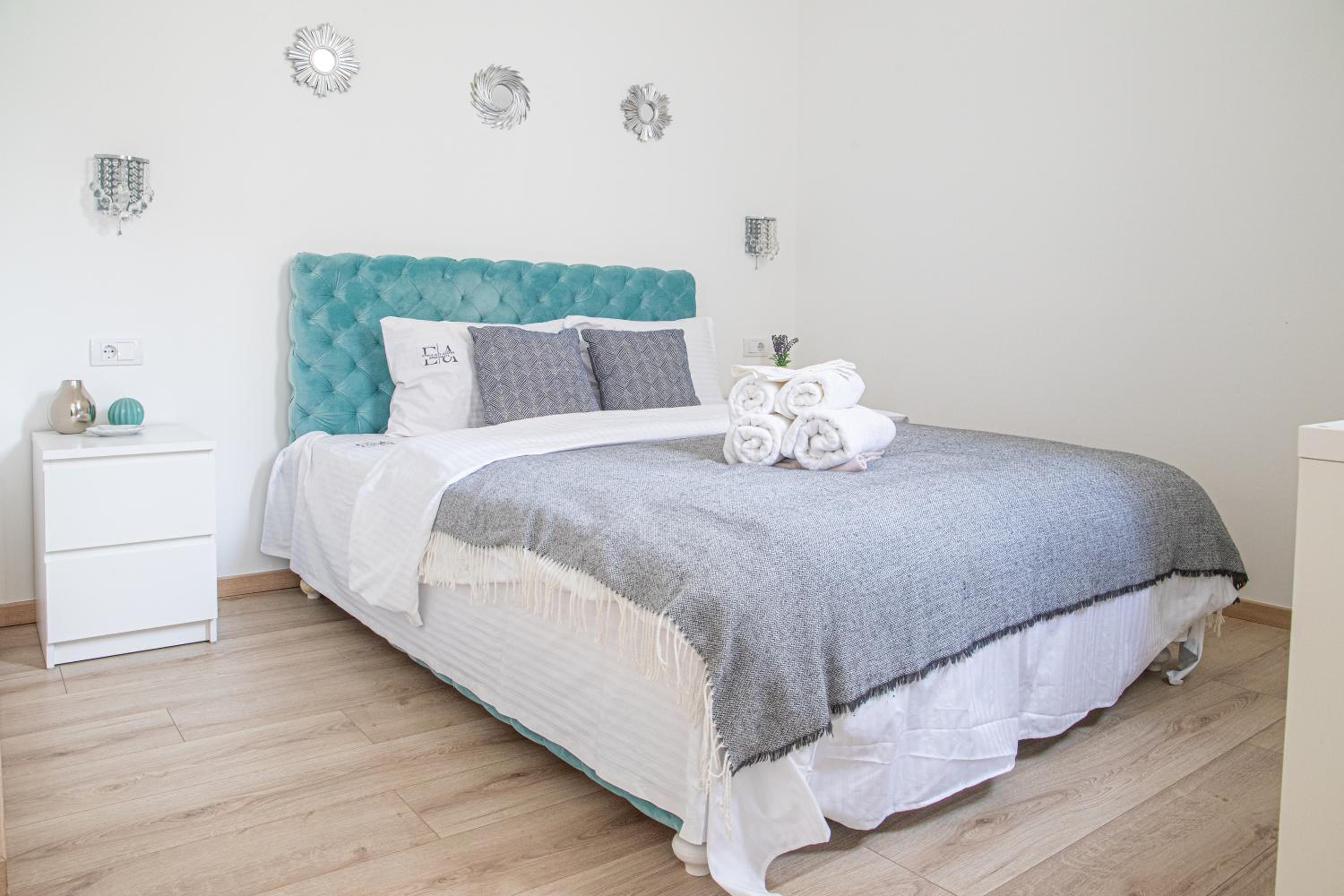 Etoile City Center Apartments- Obilicev venac