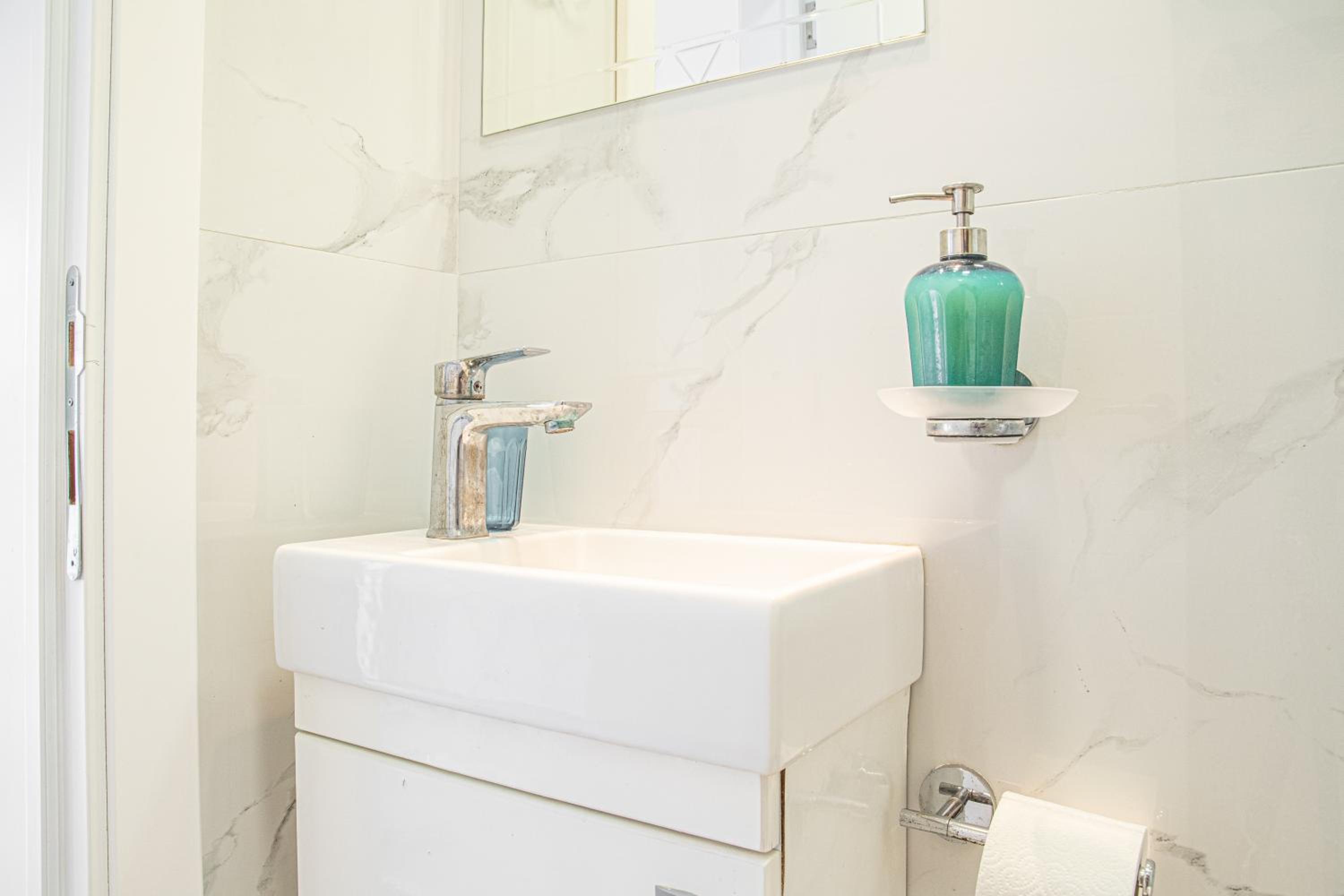 Etoile City Center Apartments- Obilicev venac