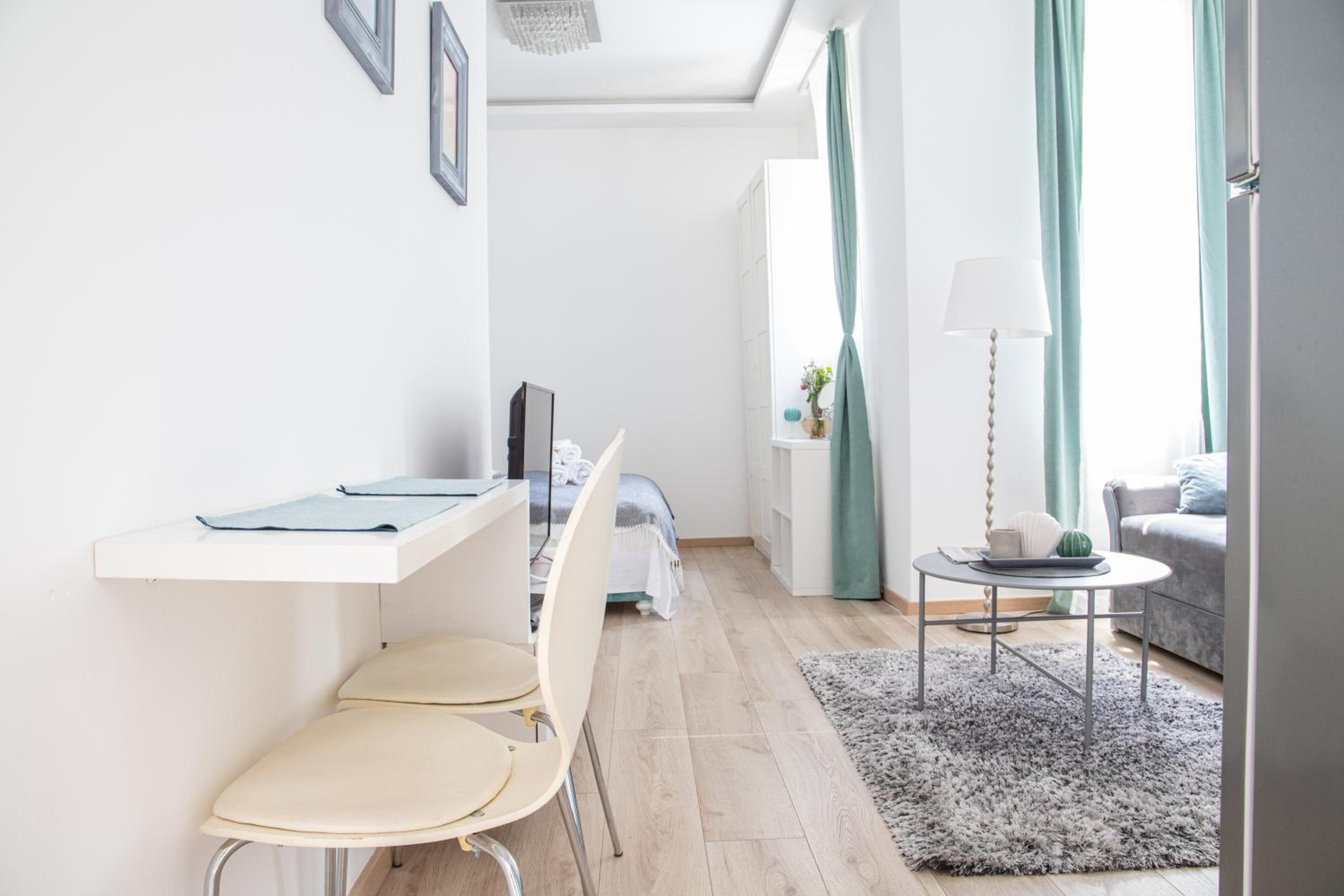 Etoile City Center Apartments- Obilicev venac