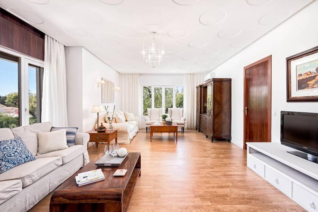 iloftmalaga Villa Fabiola