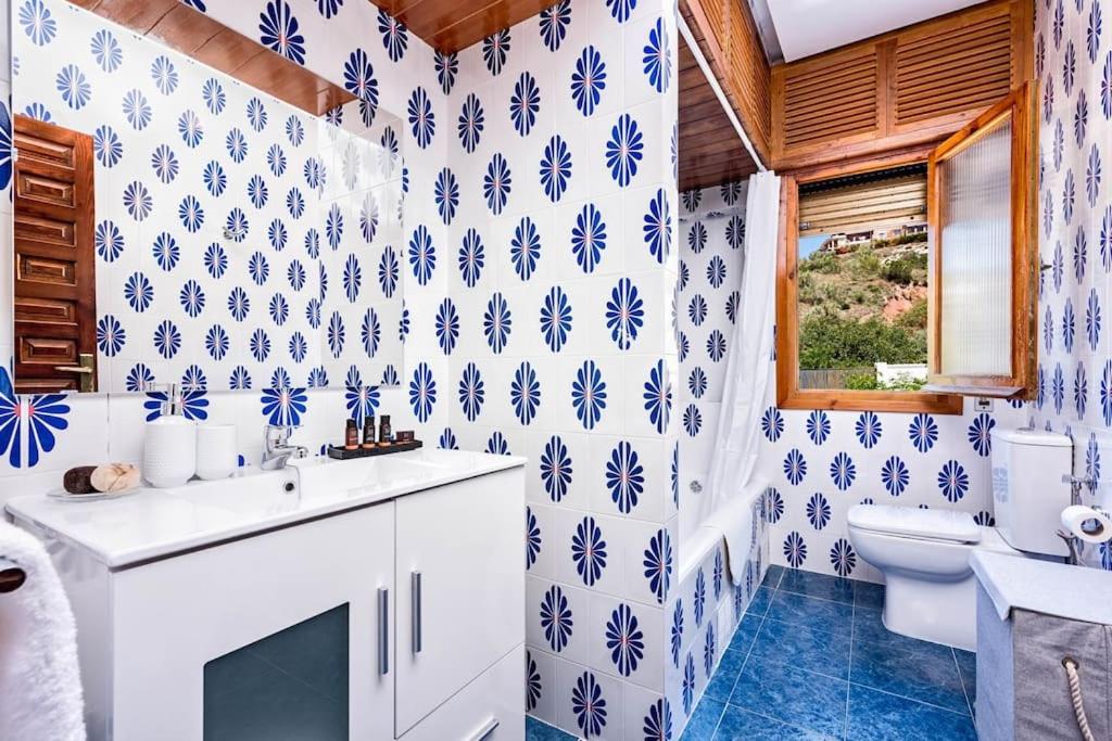 iloftmalaga Villa Fabiola