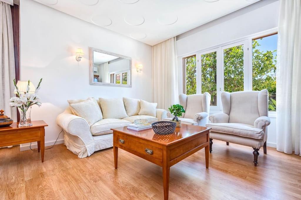 iloftmalaga Villa Fabiola