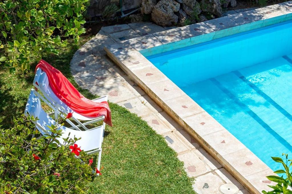 iloftmalaga Villa Fabiola