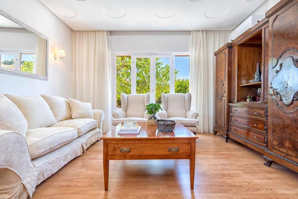 iloftmalaga Villa Fabiola