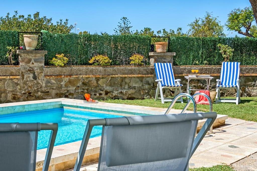iloftmalaga Villa Fabiola