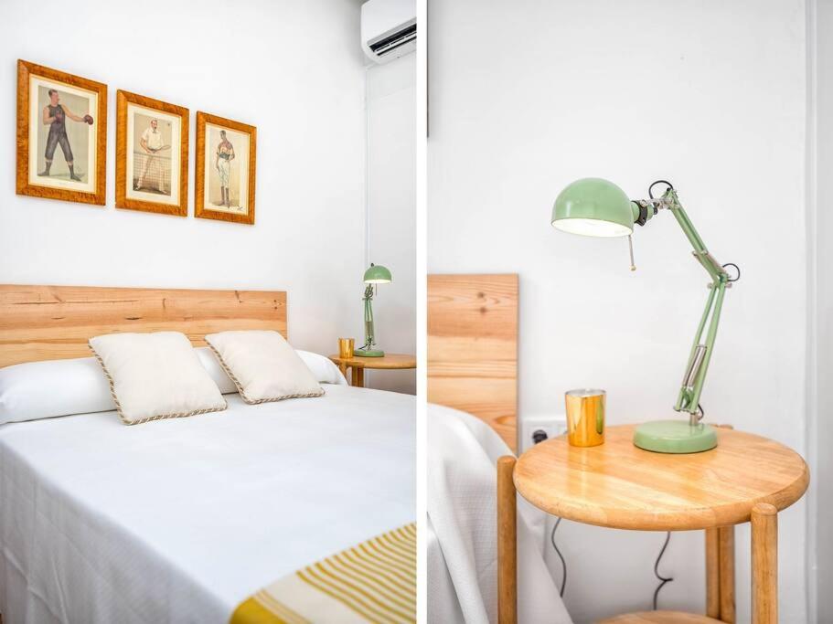 iloftmalaga Villa Fabiola