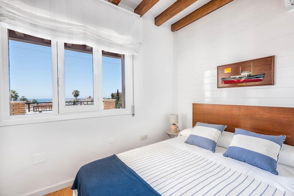 iloftmalaga Villa Fabiola