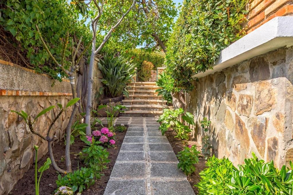 iloftmalaga Villa Fabiola