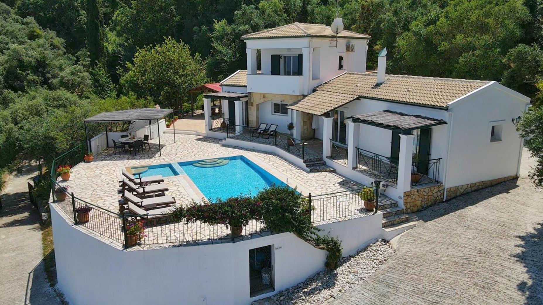 Villa Boukari