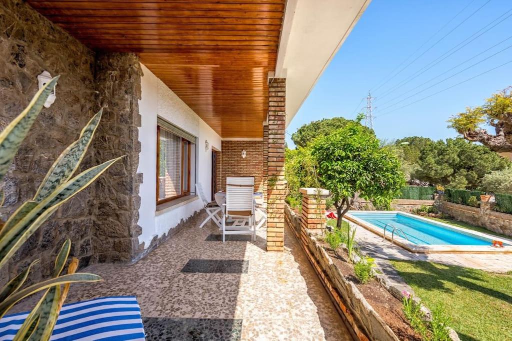 iloftmalaga Villa Fabiola