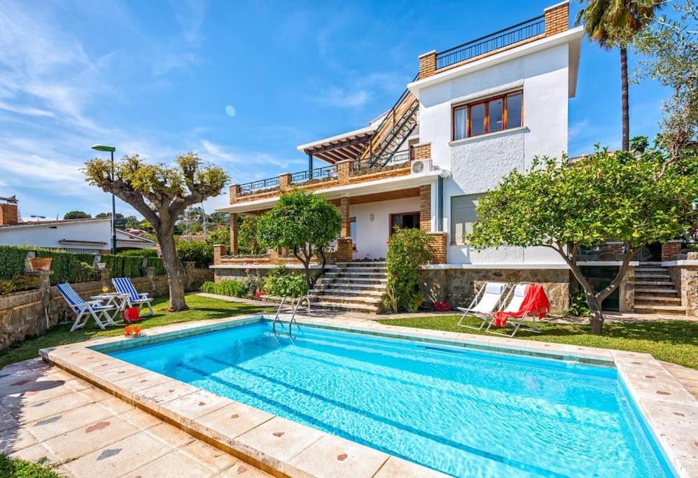 iloftmalaga Villa Fabiola