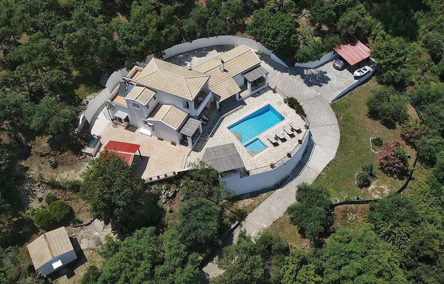 Villa Boukari