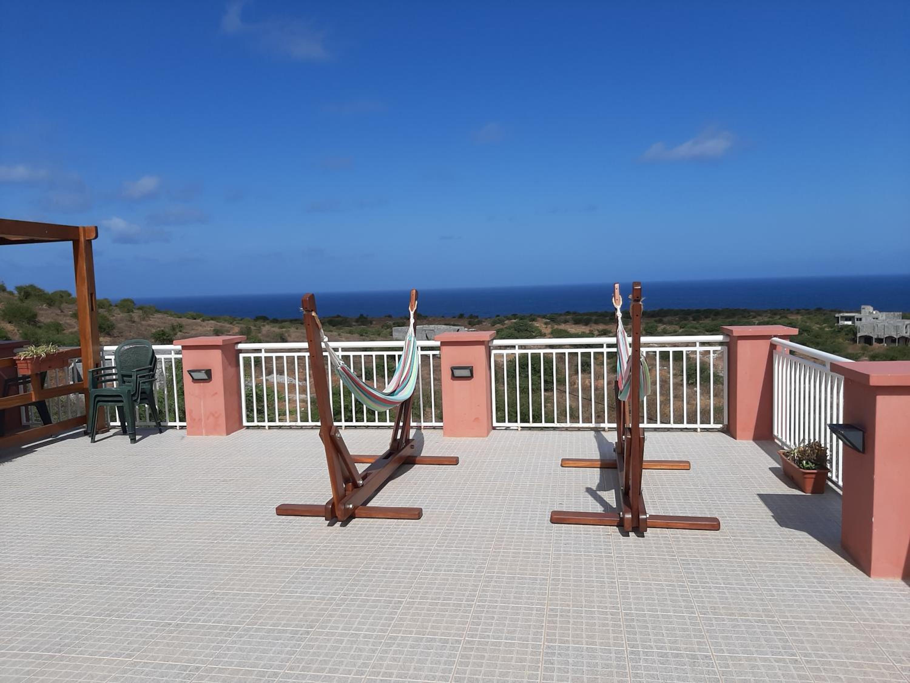 Pensione Casa da AMIZADE B&B
