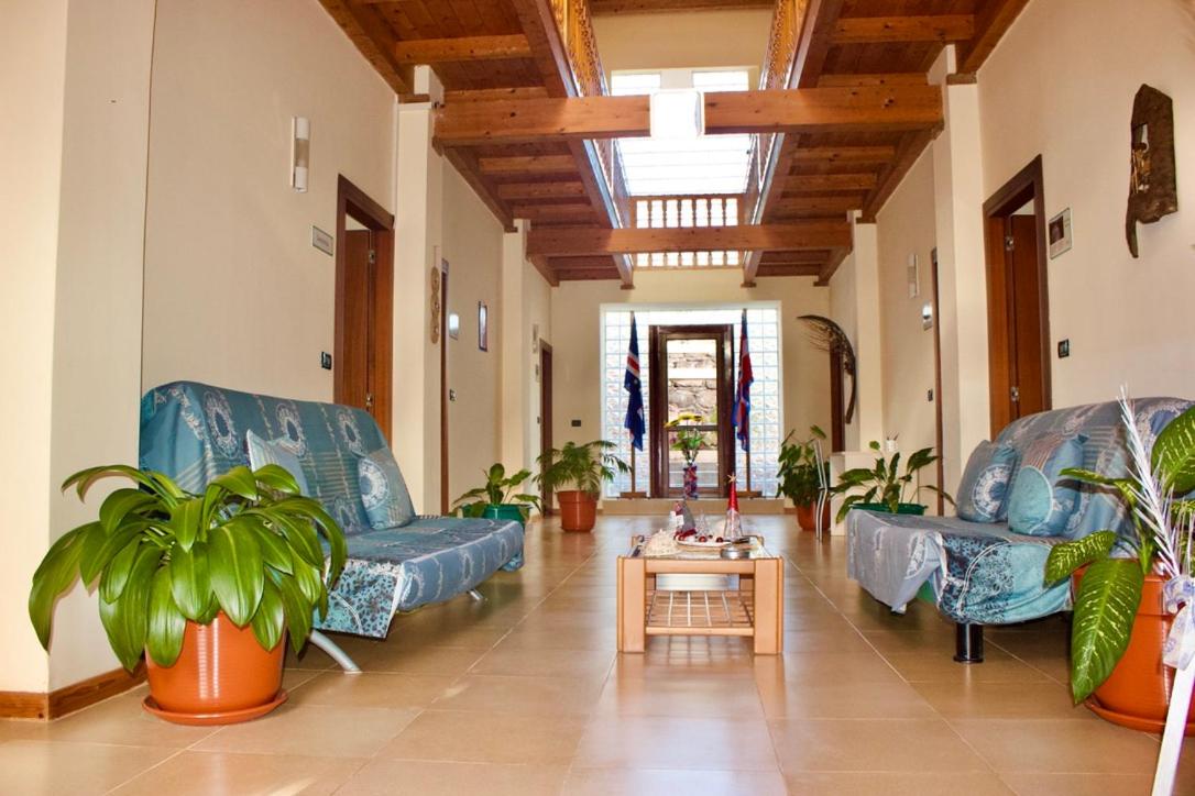 Pensione Casa da AMIZADE B&B