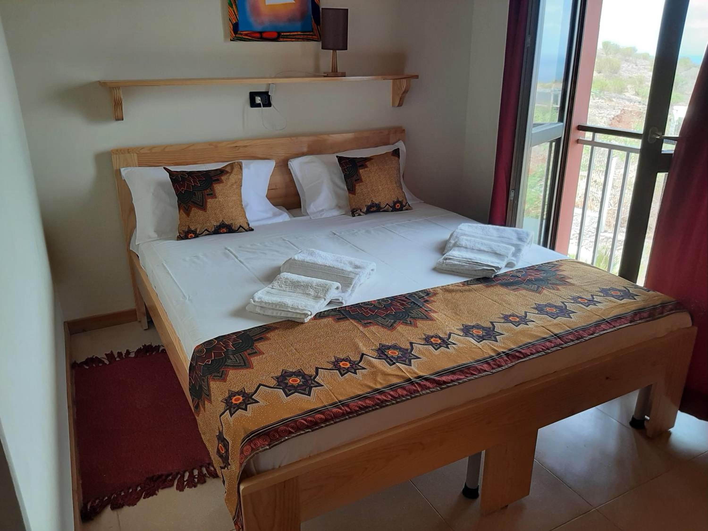 Pensione Casa da AMIZADE B&B