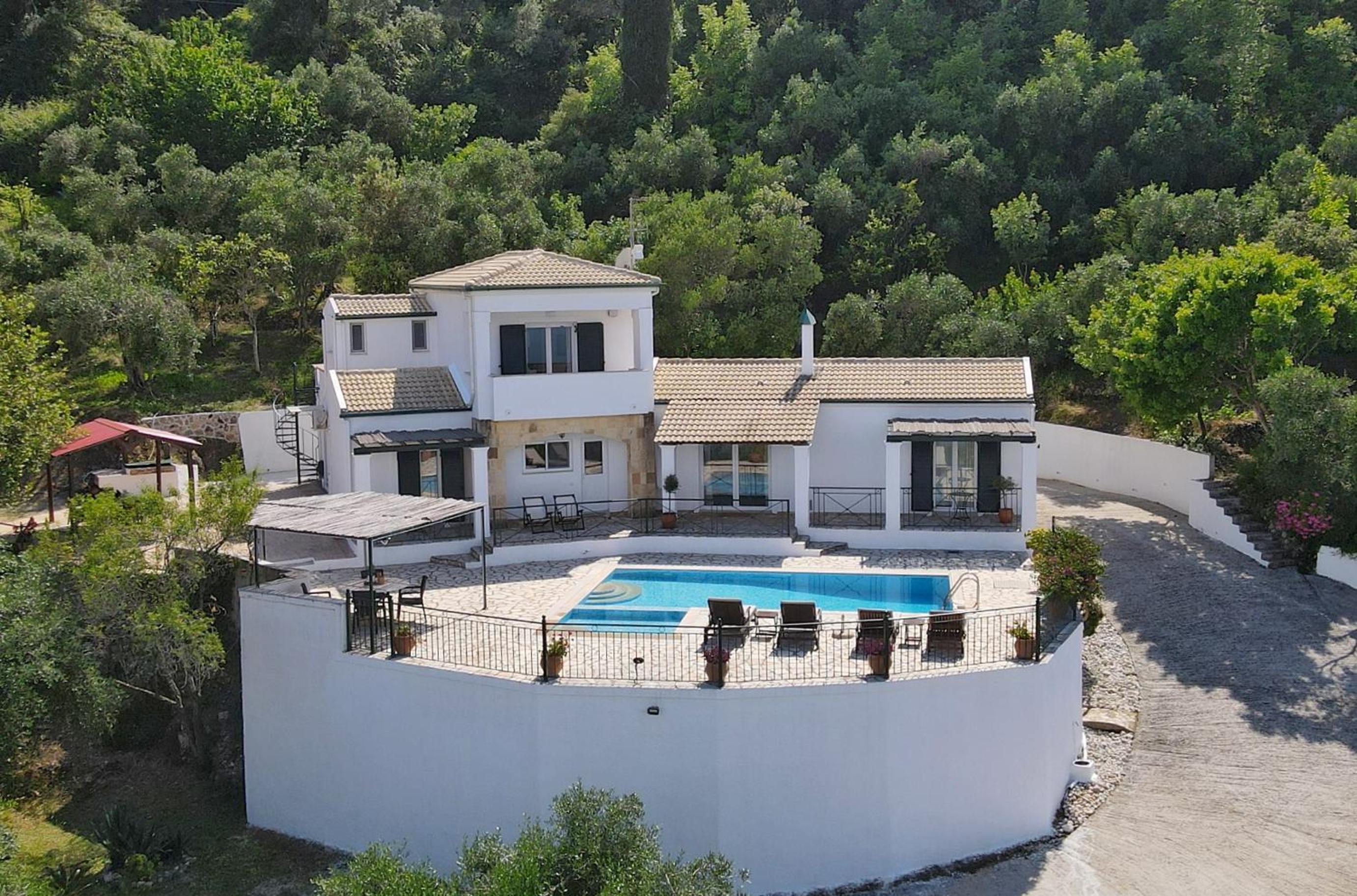 Villa Boukari