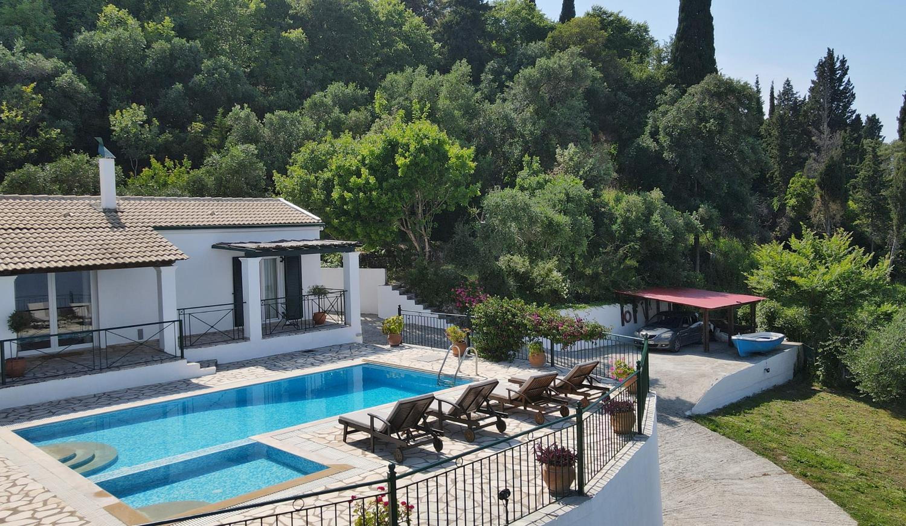 Villa Boukari