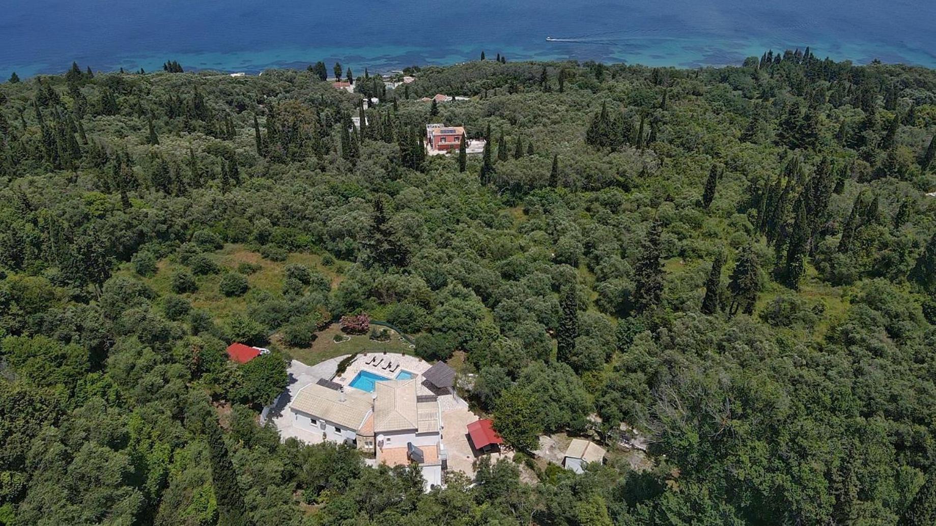 Villa Boukari