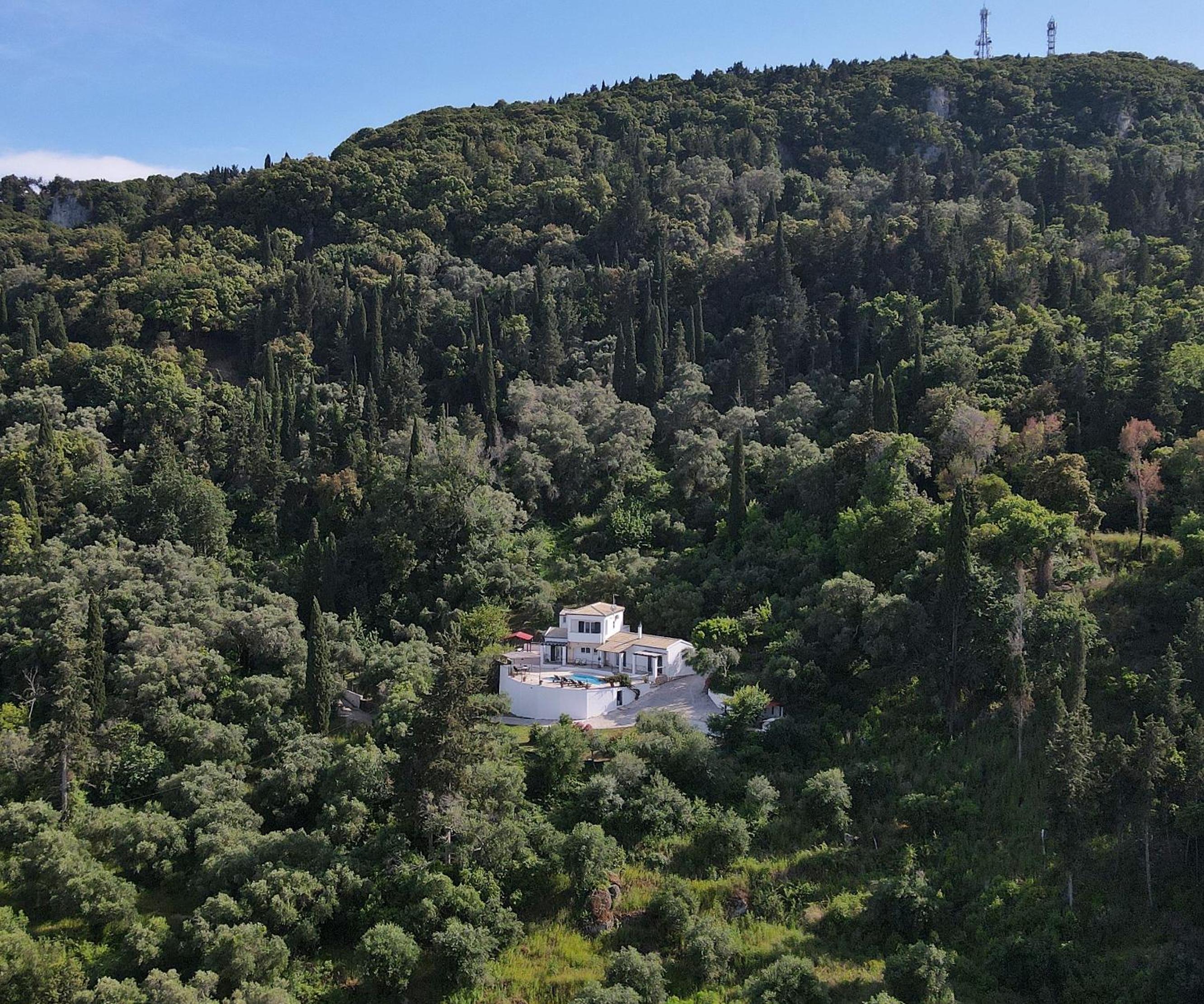 Villa Boukari