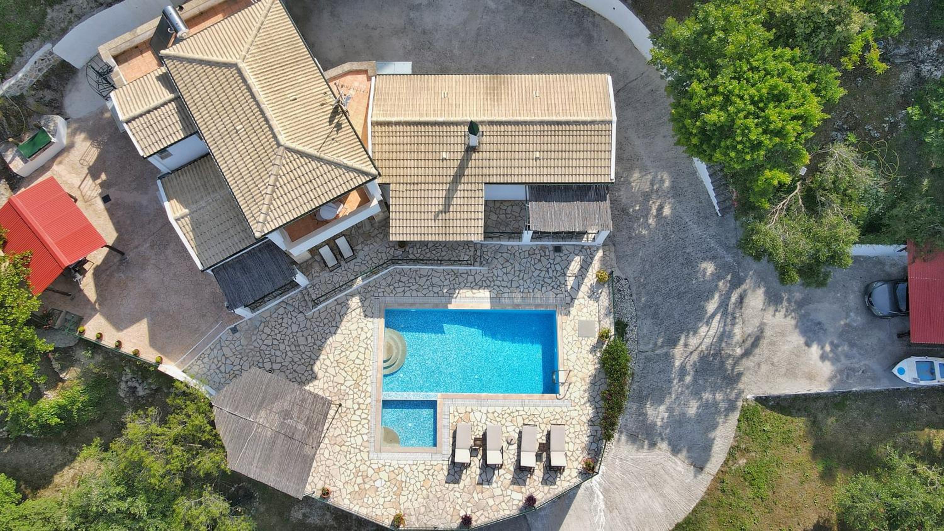 Villa Boukari