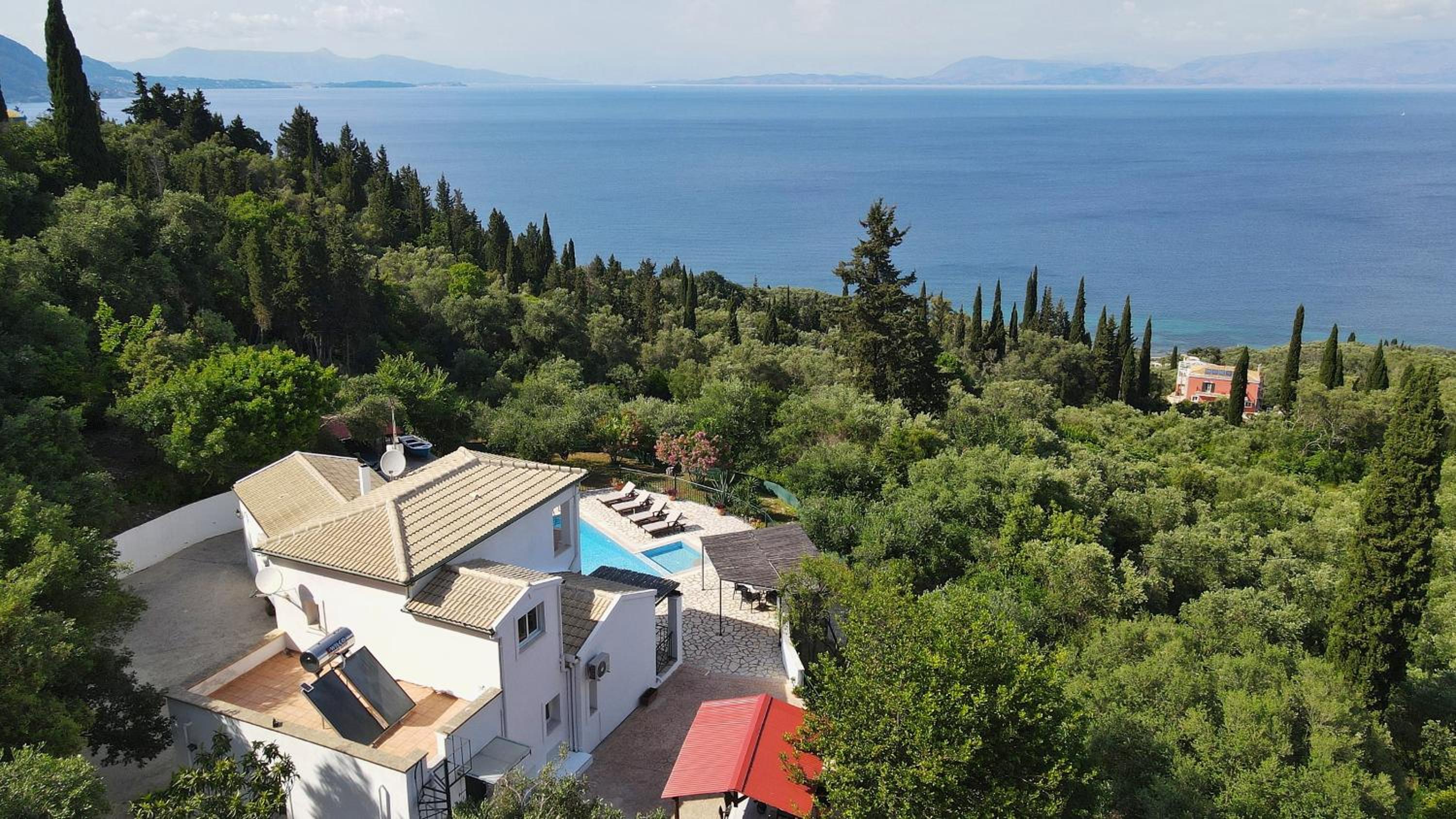 Villa Boukari