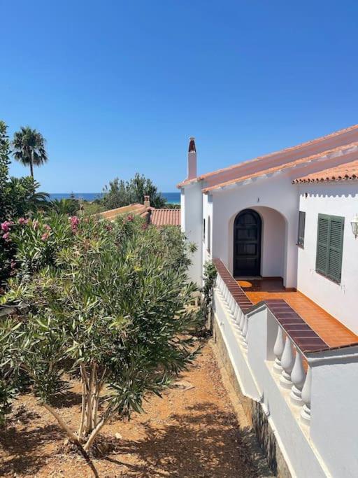 3 Bedroom Villa, San Jaime, Son Bou view 2
