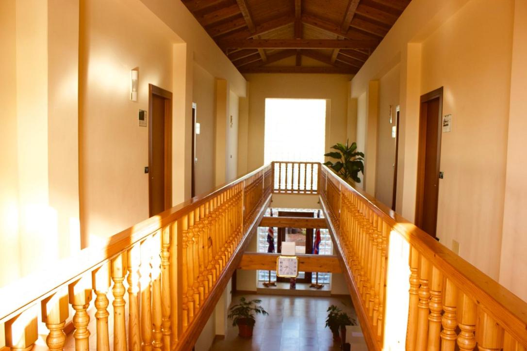 Pensione Casa da AMIZADE B&B