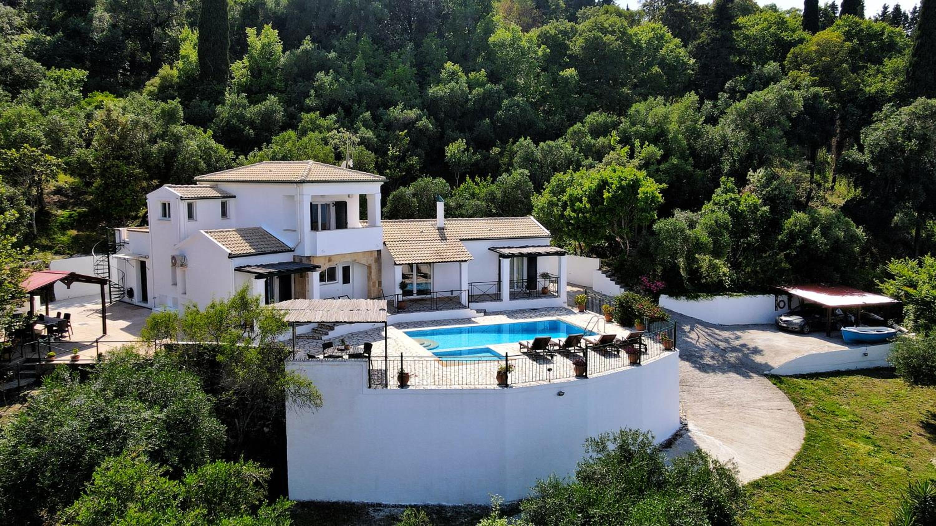 Villa Boukari