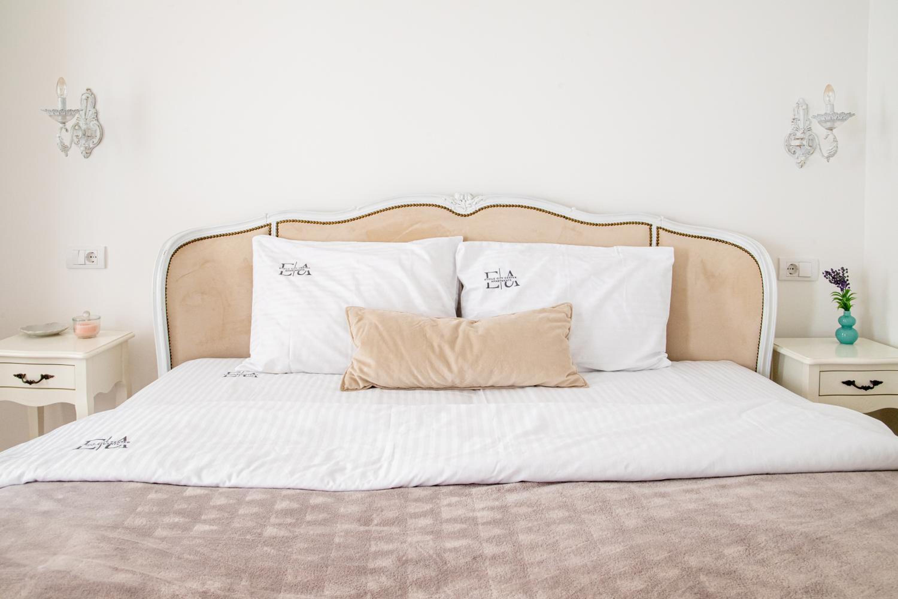 Etoile City Center Apartments- Obilicev venac