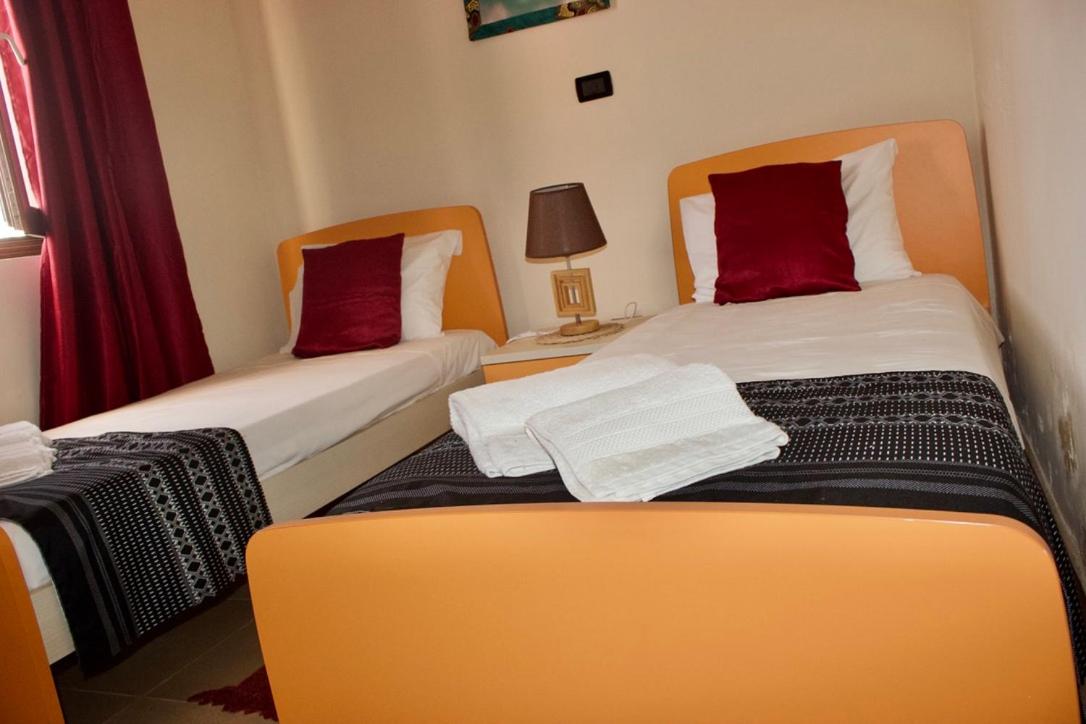 Pensione Casa da AMIZADE B&B