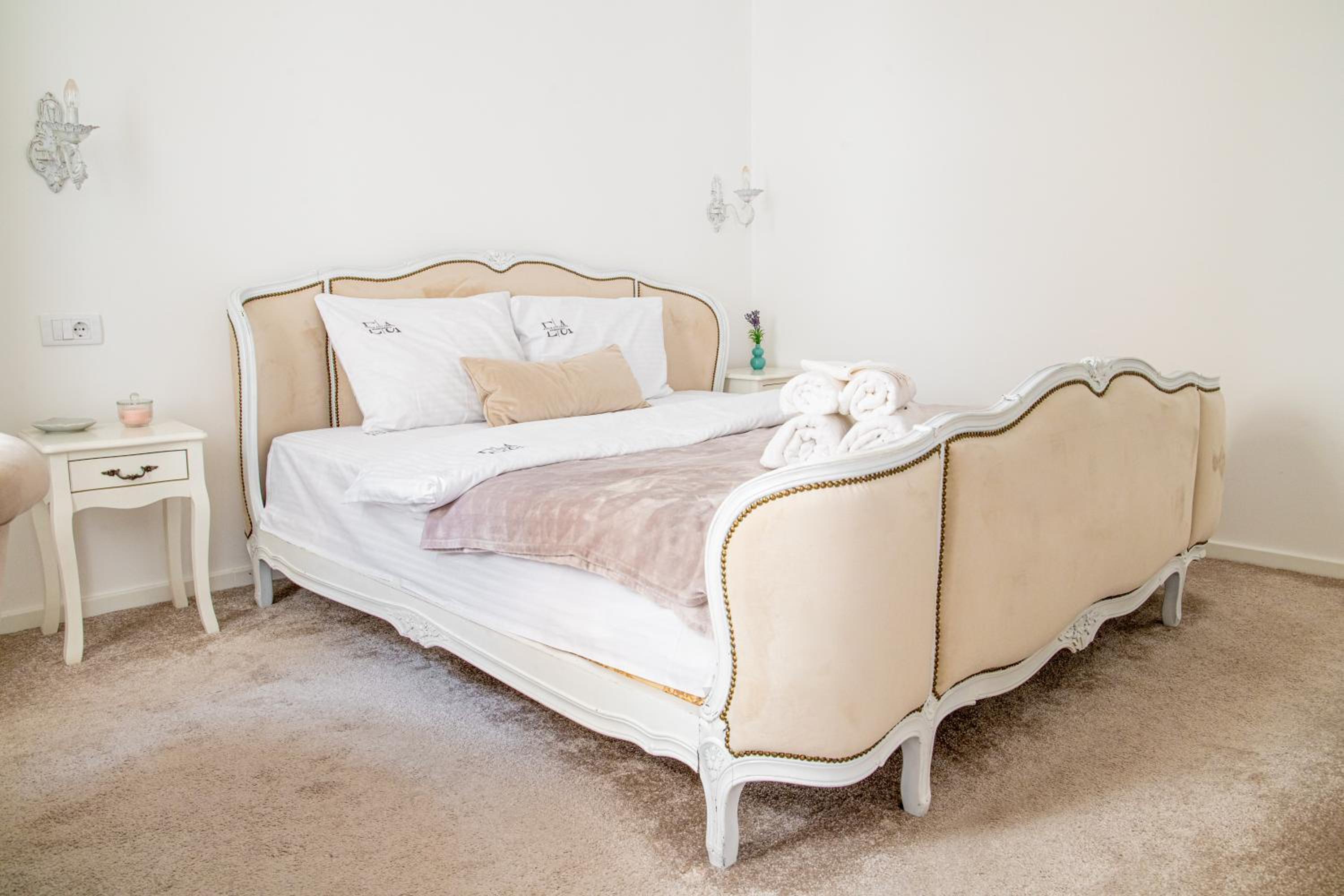 Etoile City Center Apartments- Obilicev venac
