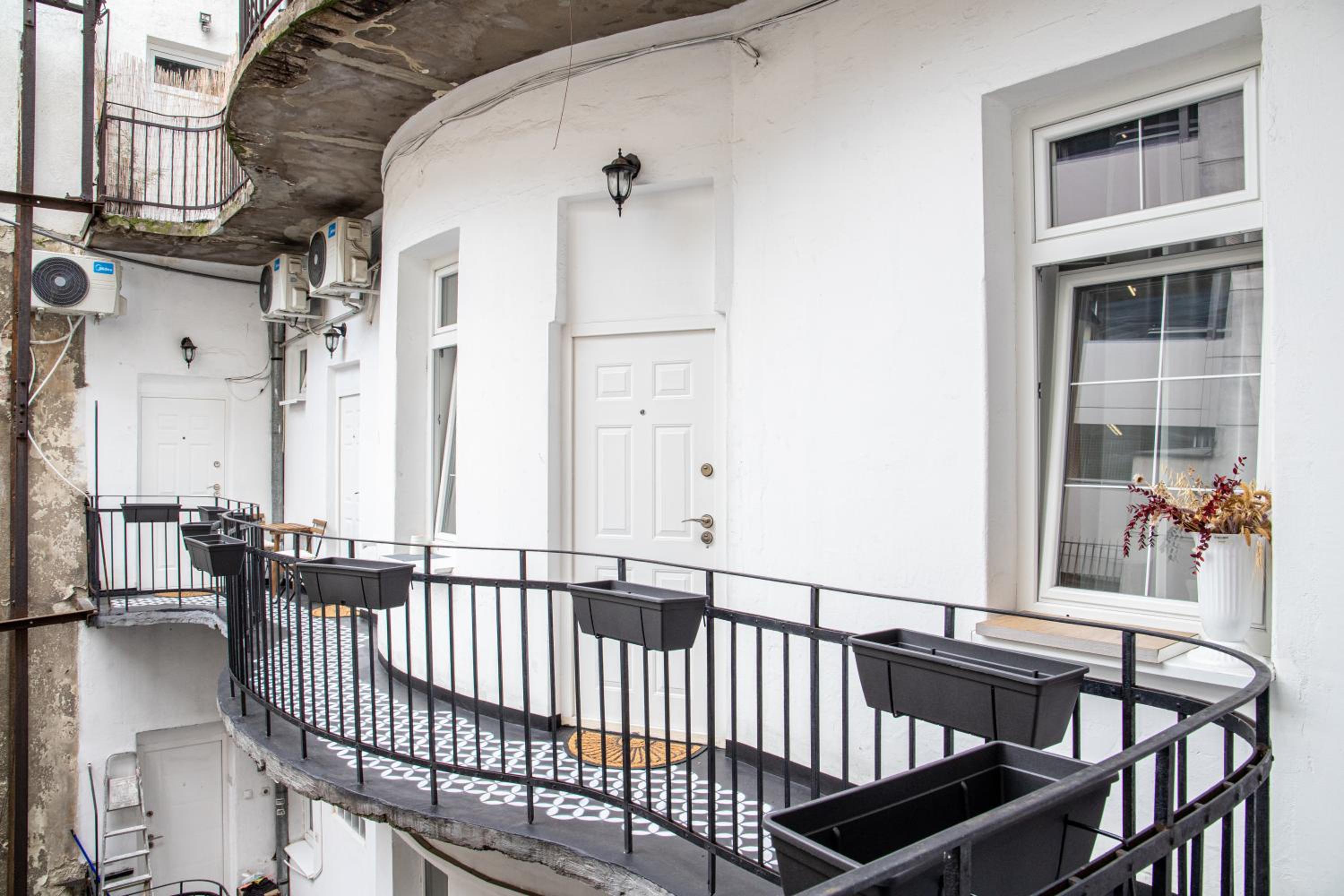 Etoile City Center Apartments- Obilicev venac