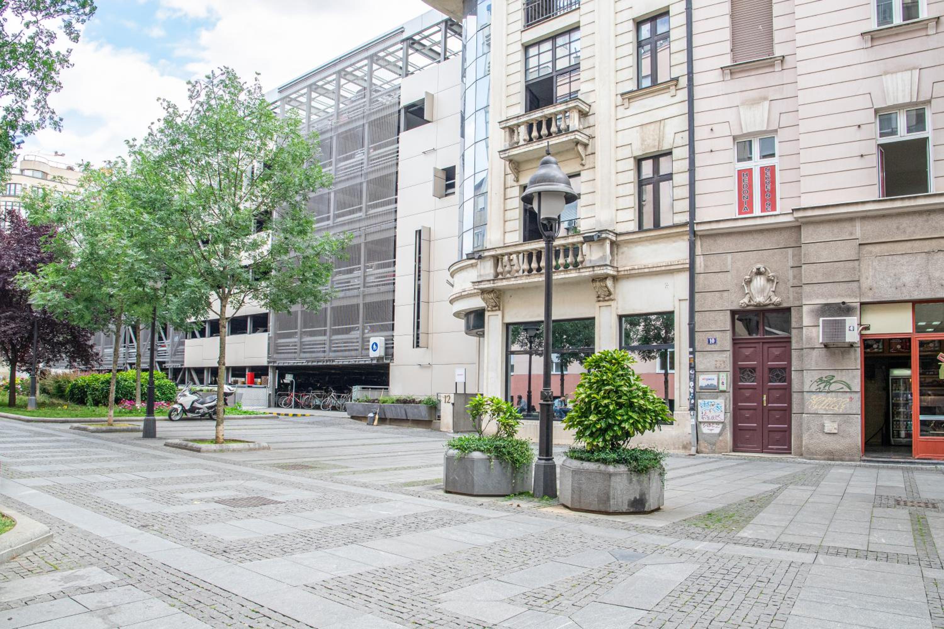 Etoile City Center Apartments- Obilicev venac