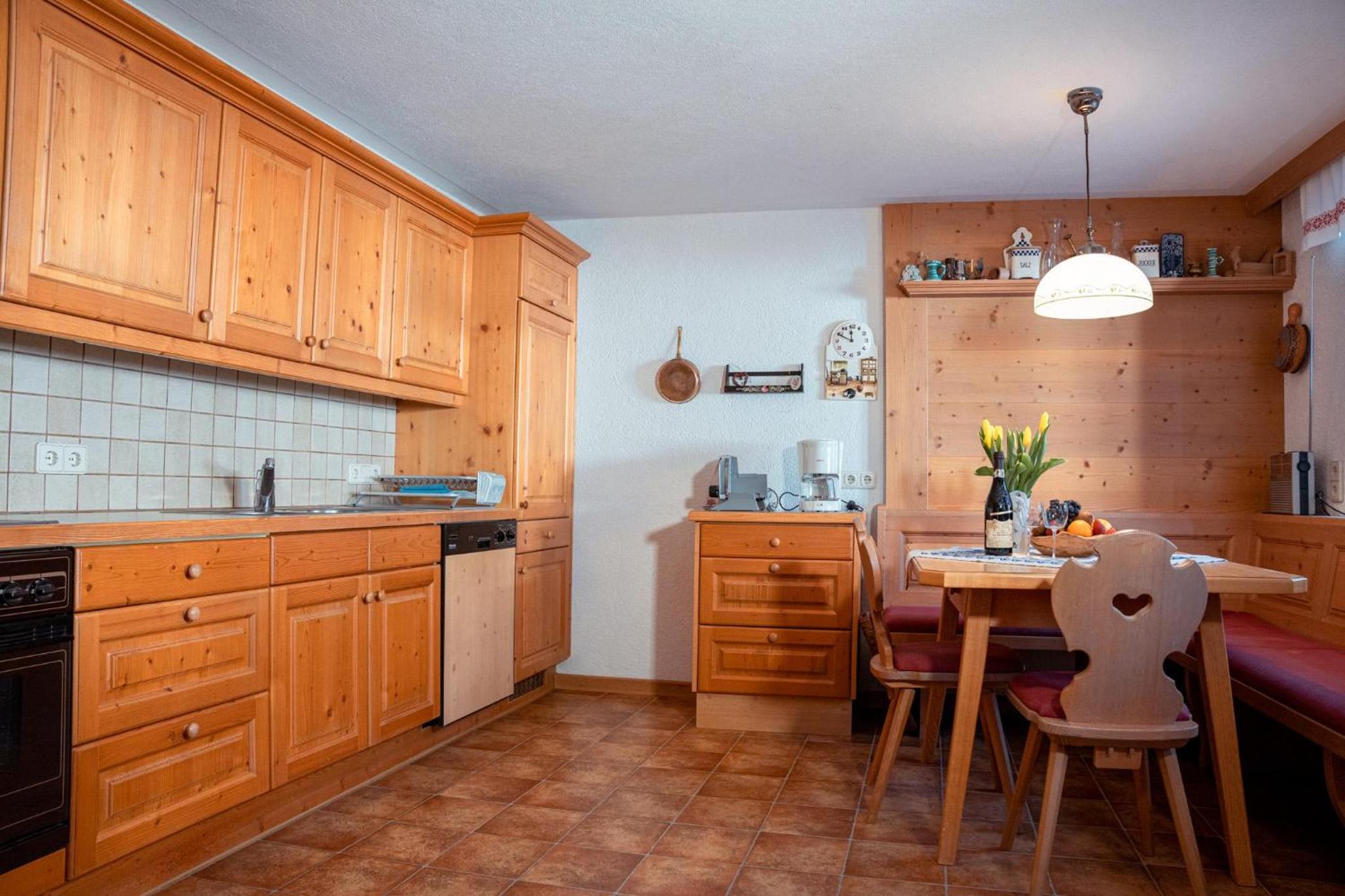 Landhaus Geierwally