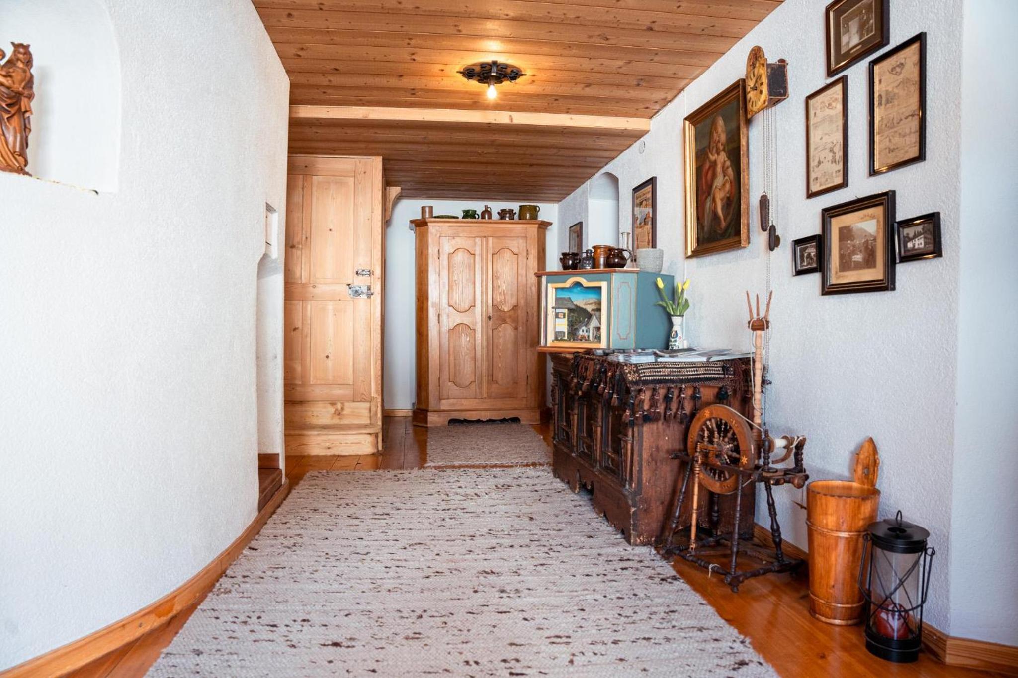 Landhaus Geierwally
