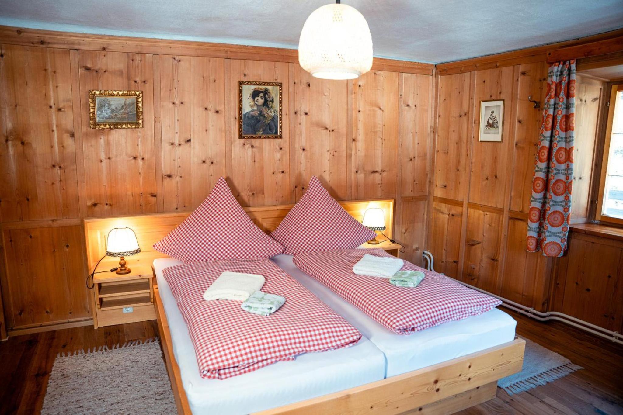Landhaus Geierwally