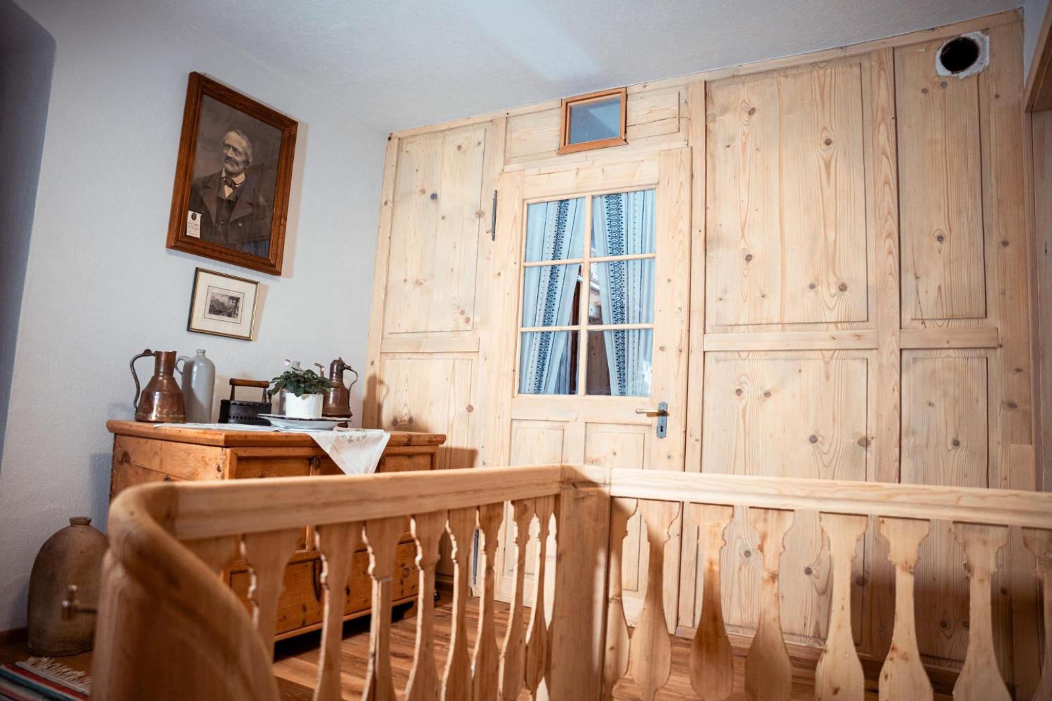 Landhaus Geierwally