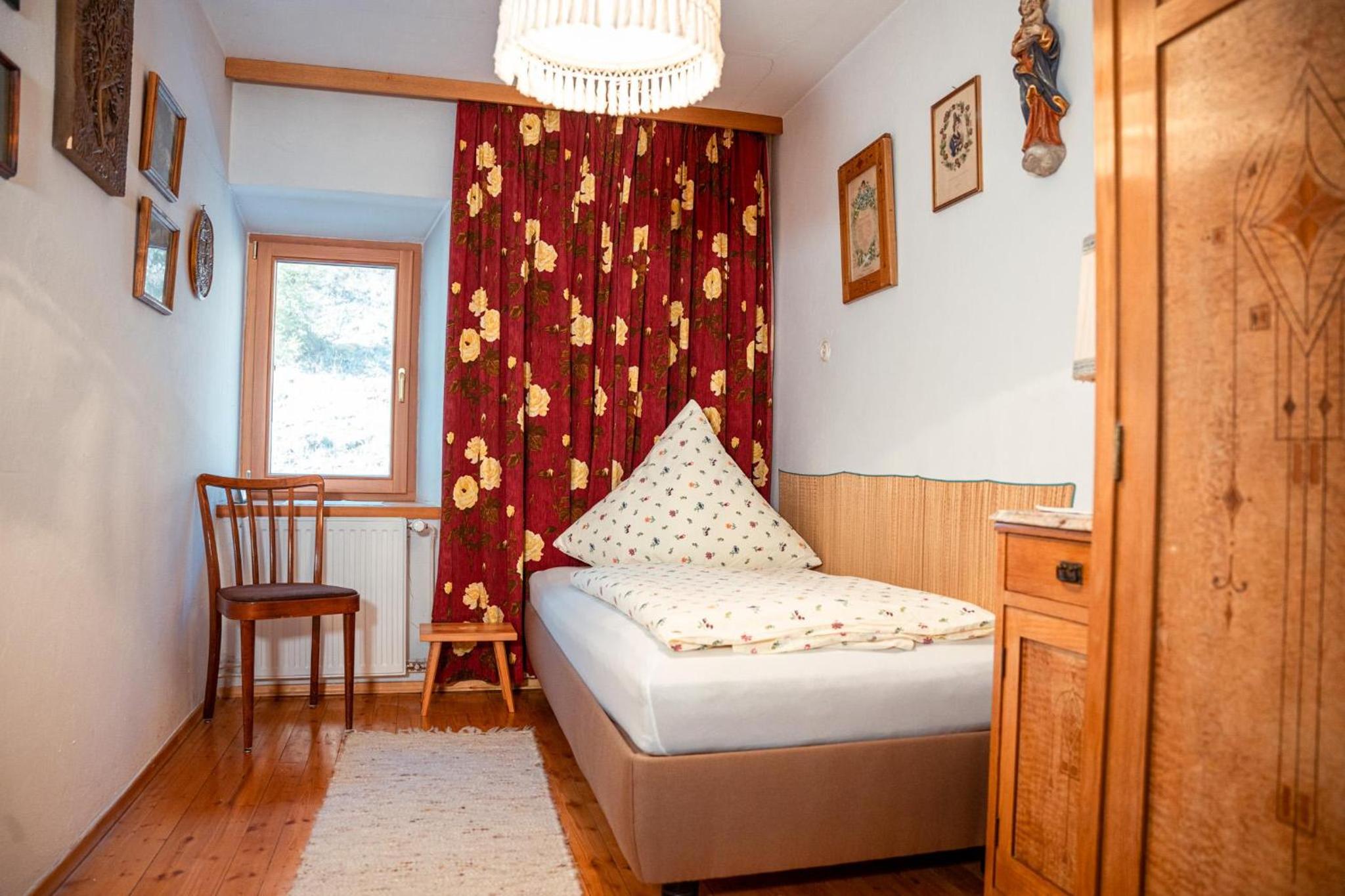 Landhaus Geierwally