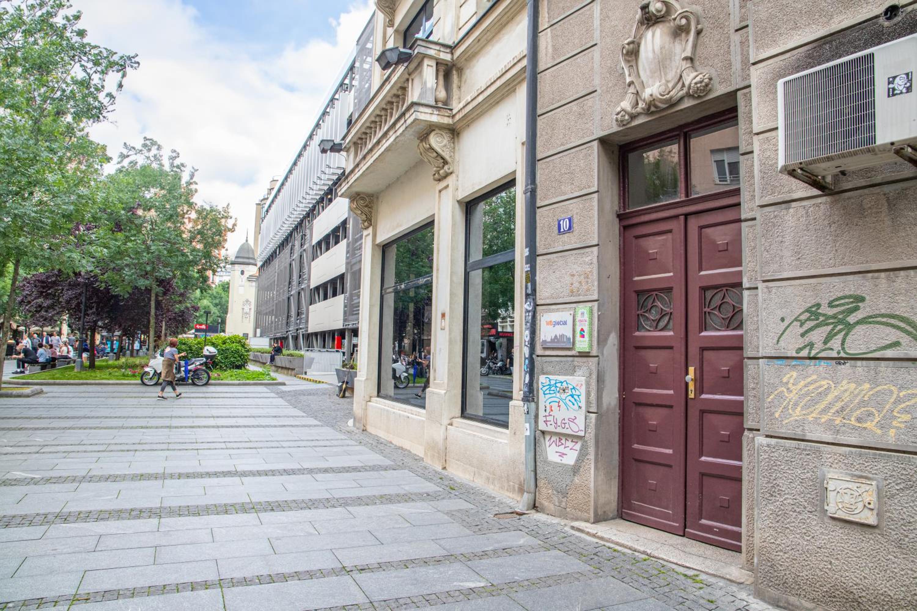 Etoile City Center Apartments- Obilicev venac