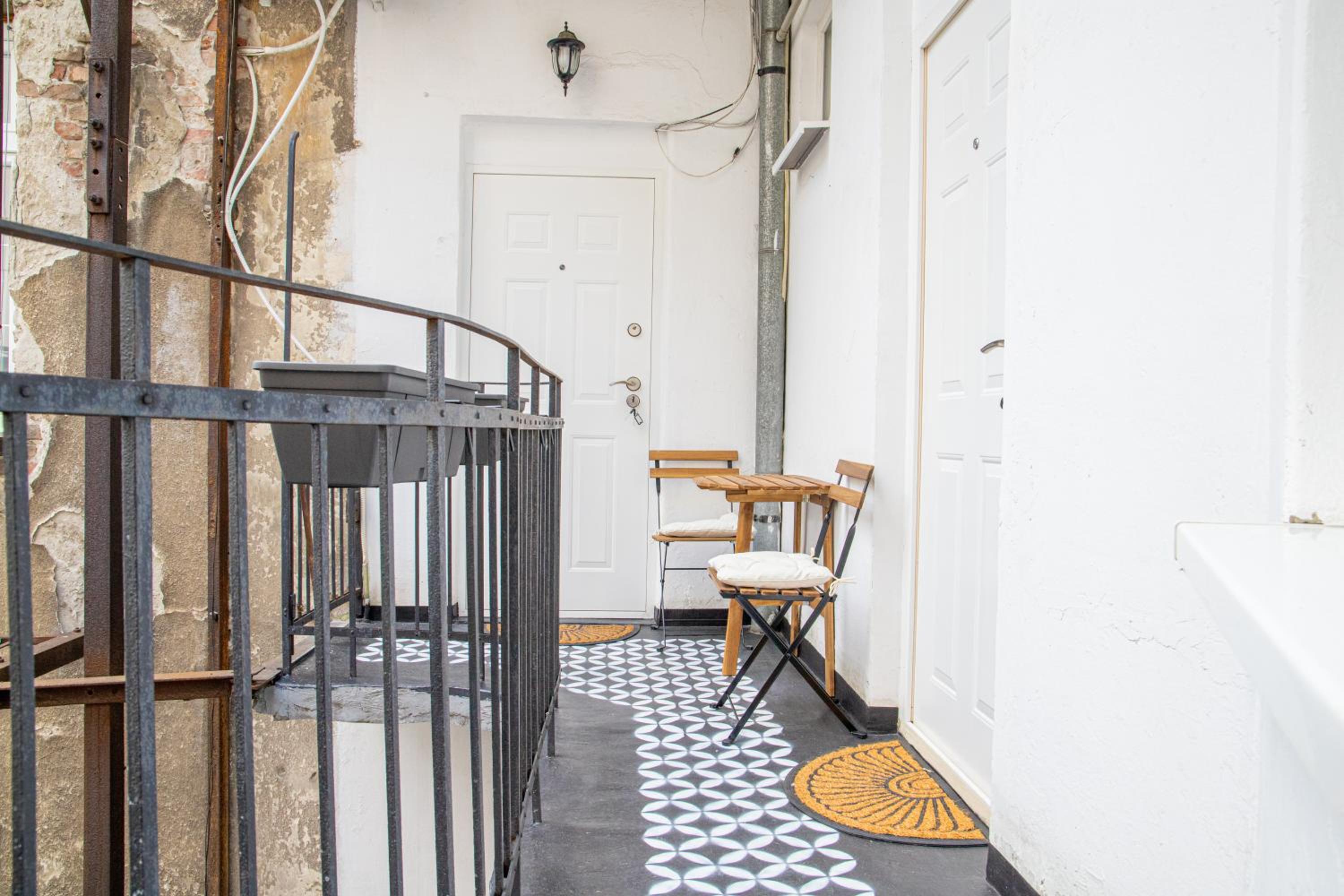 Etoile City Center Apartments- Obilicev venac