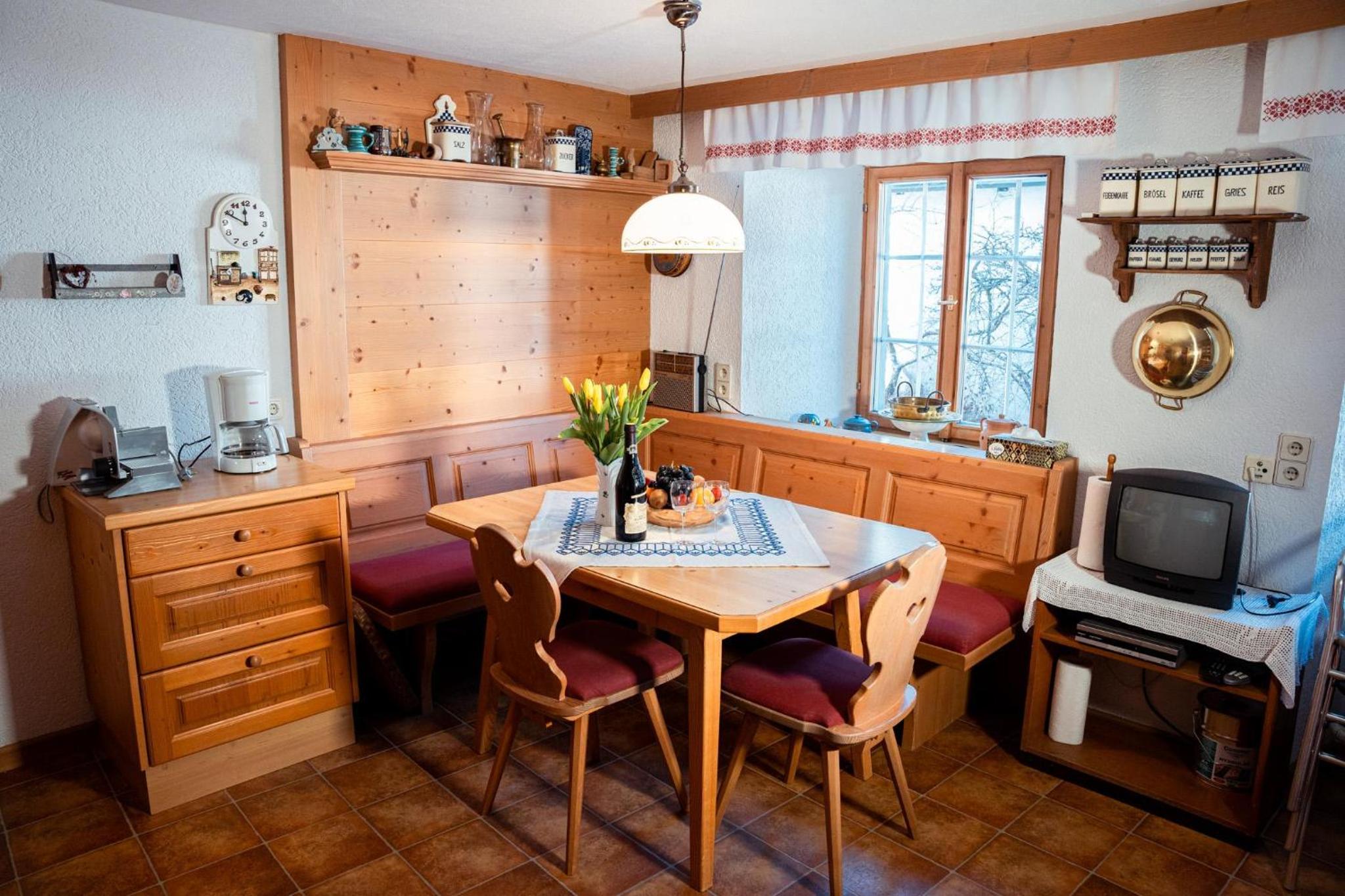 Landhaus Geierwally