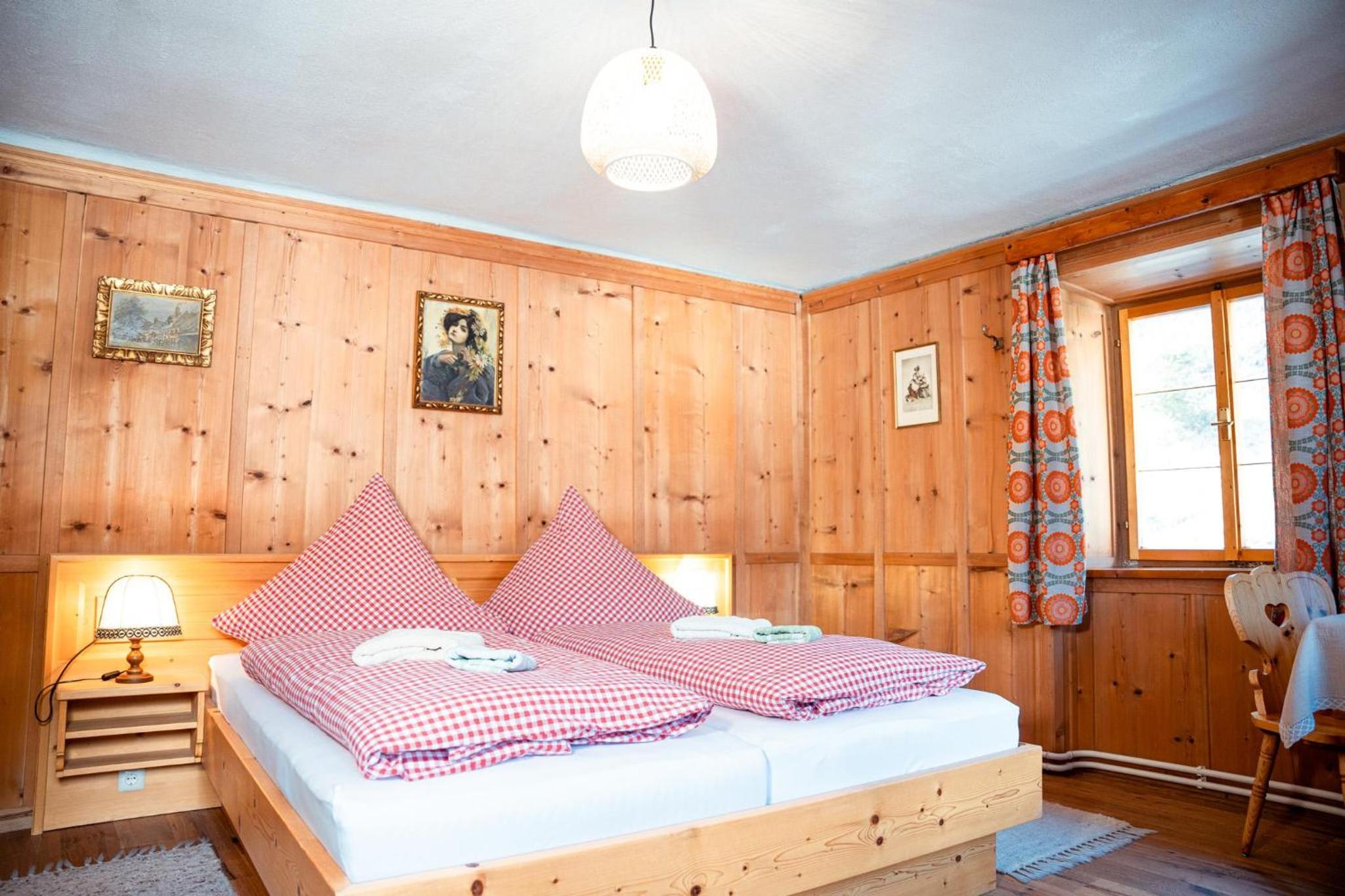 Landhaus Geierwally