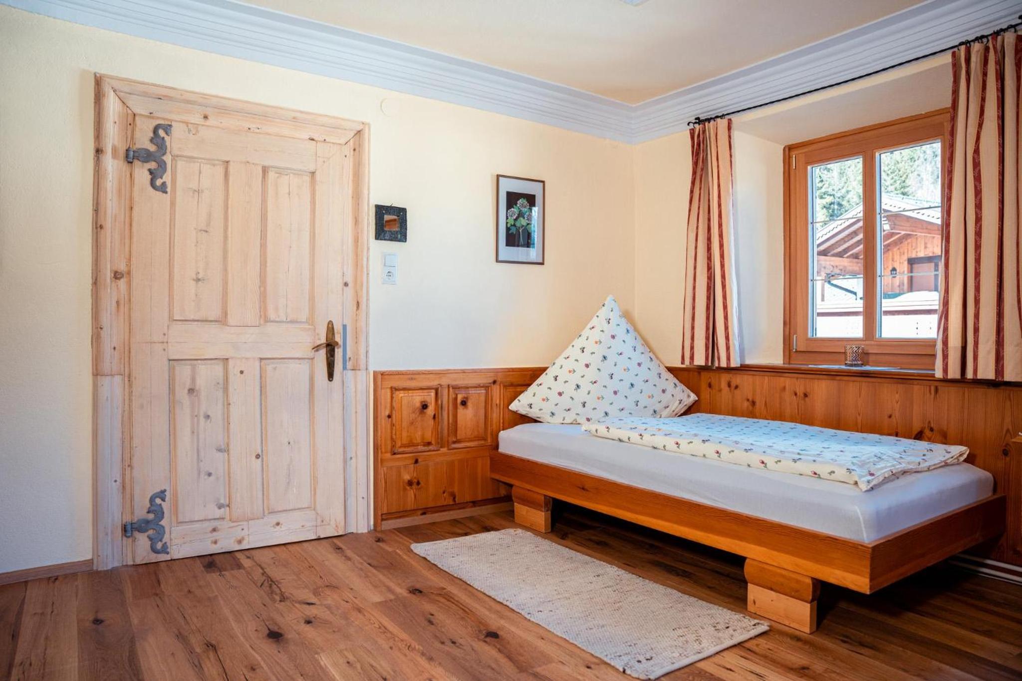 Landhaus Geierwally