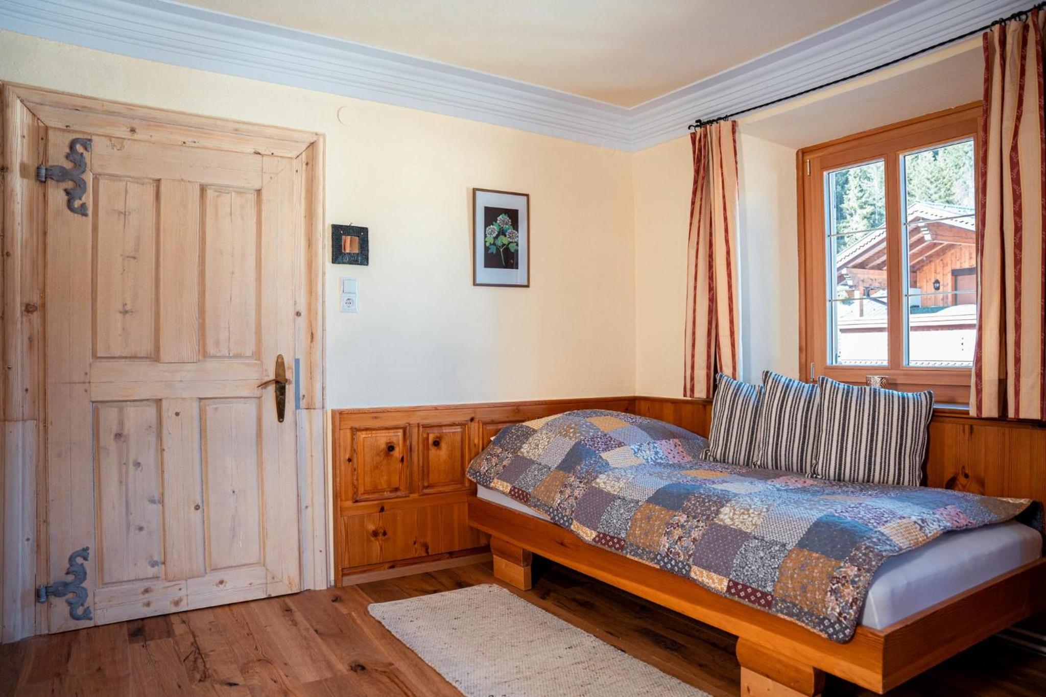 Landhaus Geierwally