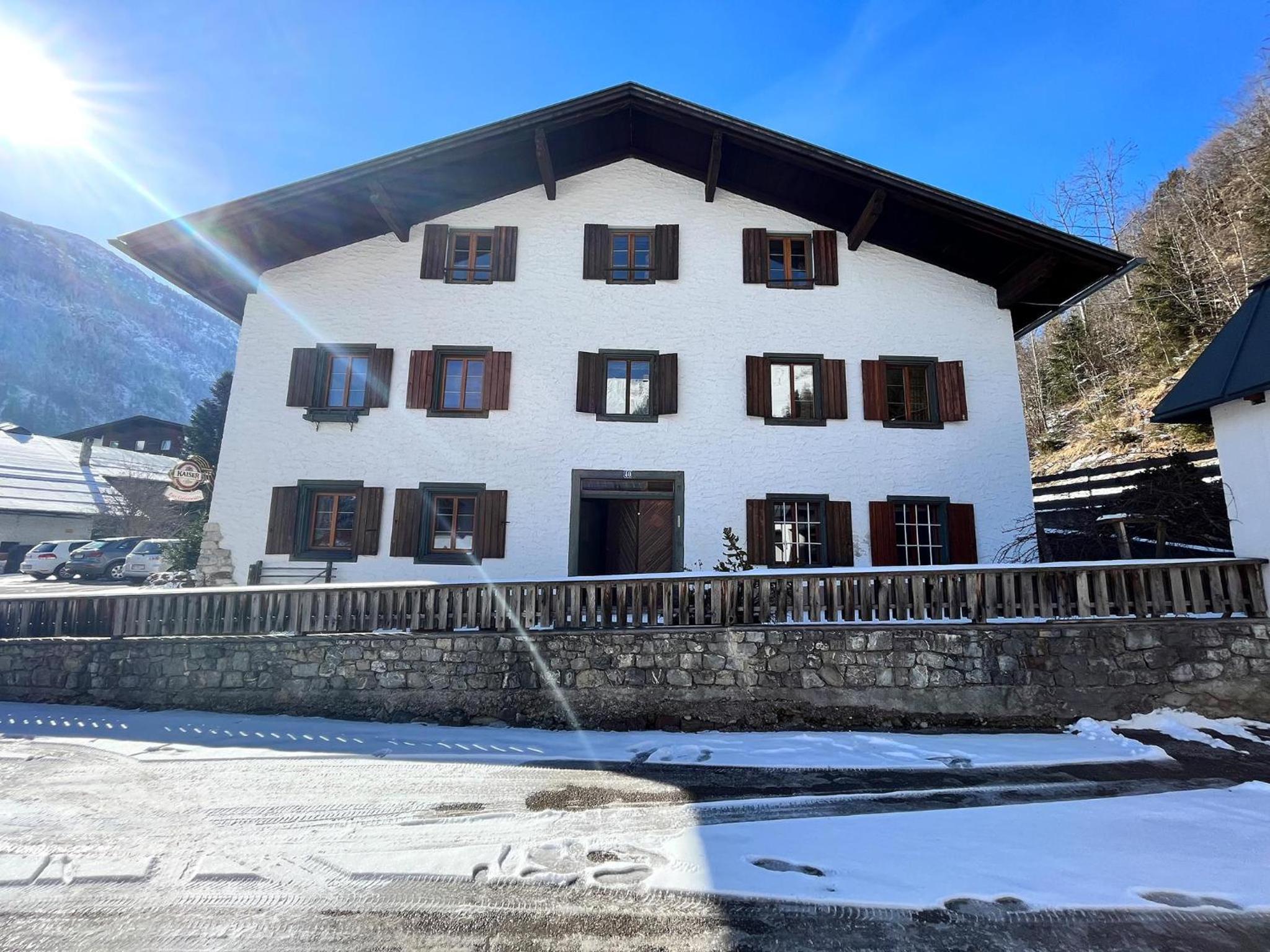 Landhaus Geierwally